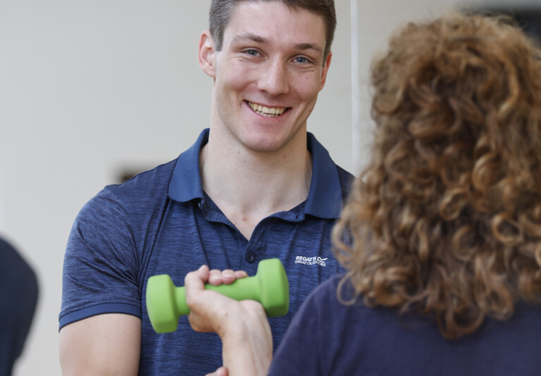 Personal Training