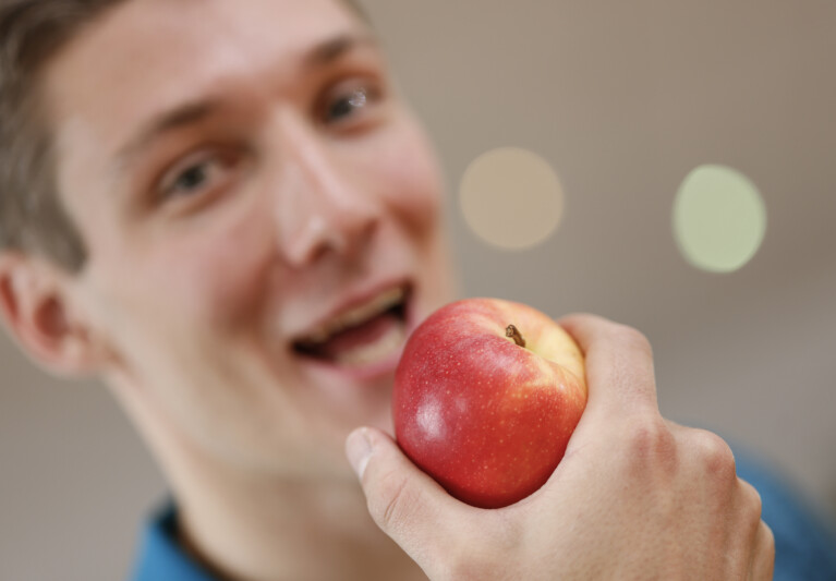 Ernährungsberatung